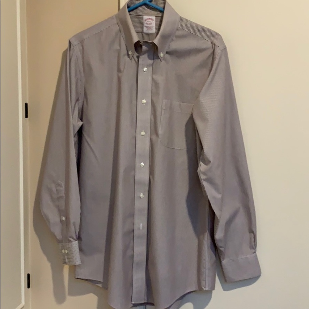 Men’s brooks brothers original Polo shirt